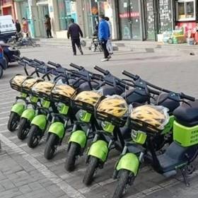 如何有效减少共享电单车乱停放问题？