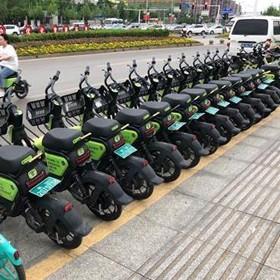 共享电单车好还是出租车好？这次网友意见统一了