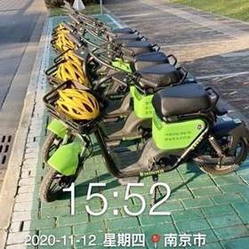 私家电动车vs共享电动车，出行工具选择哪个更好？